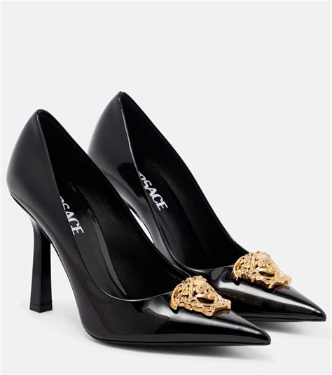 cheap versace shoes heels|versace heels price.